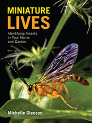 cover image of Miniature Lives